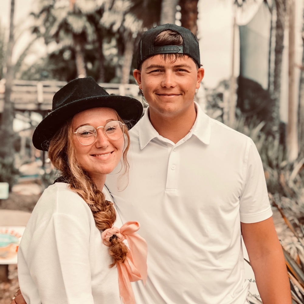 Meet your Posher, Alanna